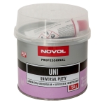 Novol Шпатлёвка универсальная UNI 0,75кг